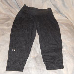 Capri Work Out Pants